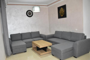 Magnifique appartement sur Marrakech à proximité du centre-ville